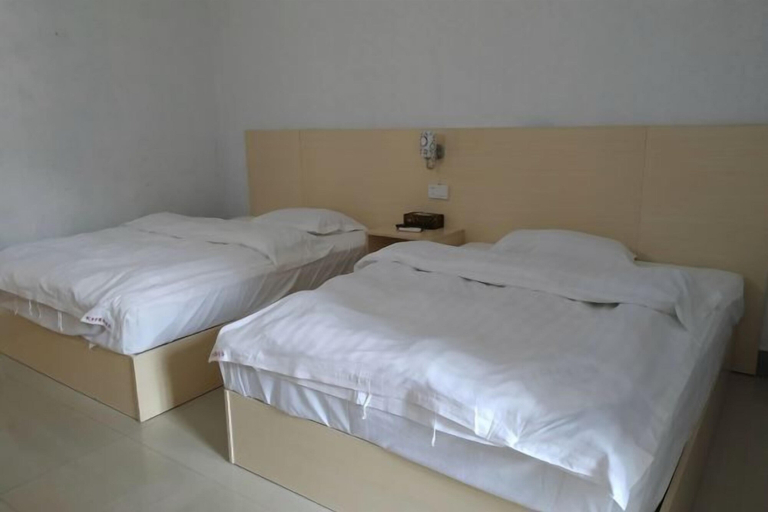Others 5, Zhaoping Liduoduo Business Hotel, Hezhou