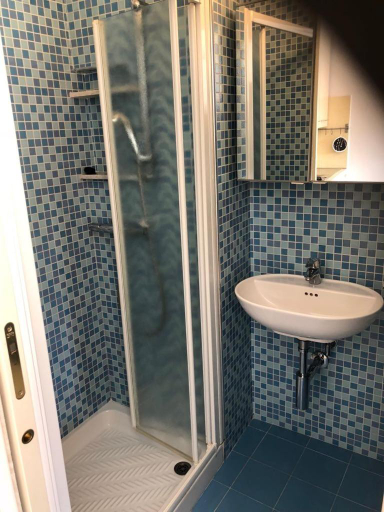Bedroom 3, Ca Suma, Savona