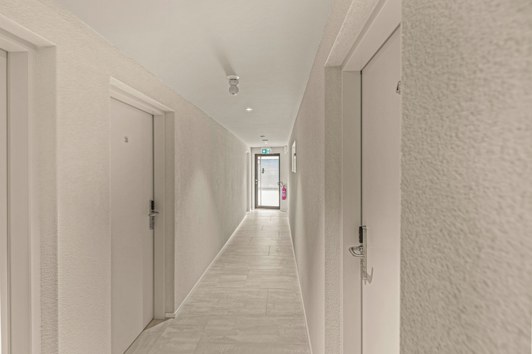 Others 3, Hotel Rütli am Bahnhof Rüti ZH, Hinwil