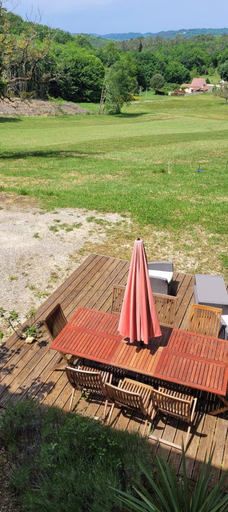 Others 5, La Cle des champs, Le Domaine de Brugal, Dordogne