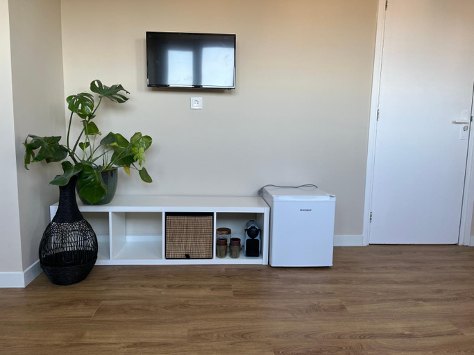 Others 5, Weltevreden, Noordwijk