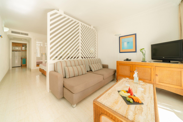 Bedroom 3, Plus Fariones Apartamentos, Las Palmas