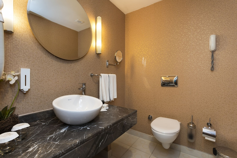 Bathroom 5, Orange County Alanya Family Concept, Alanya