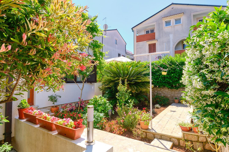 Others 3, Apartman Mirjana 1, Mali Lošinj