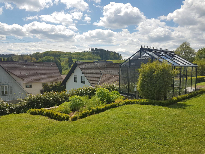 Exterior & Views 5, Ferienwohnung Buhlingen, Rottweil