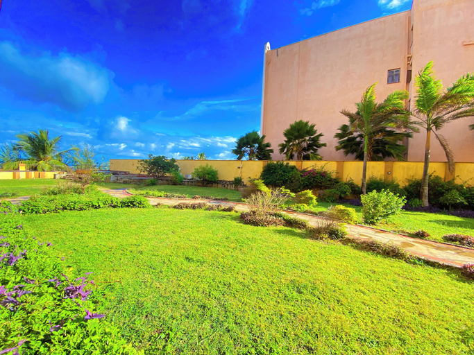 Others 1, Epic Beachfront suites, Nyali