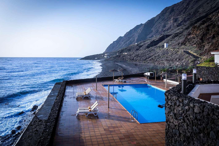 Sport & Beauty 3, Parador de El Hierro, Santa Cruz de Tenerife