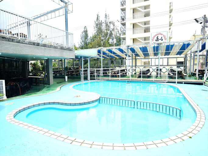 Sport & Beauty, Condo hotel Shimanchu Club, Onna