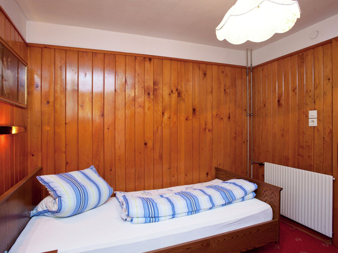 Others 4, Apartment in Tschagguns near Ski Slopes, Bludenz
