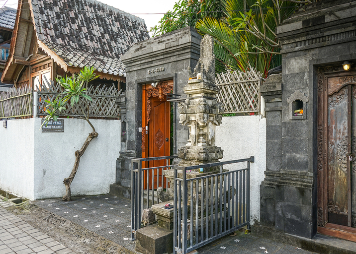 Exterior & Views 2, Villa Aris 1 Bali, Badung