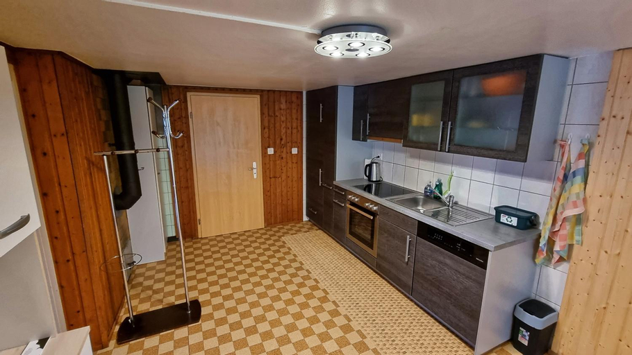 Bathroom 5