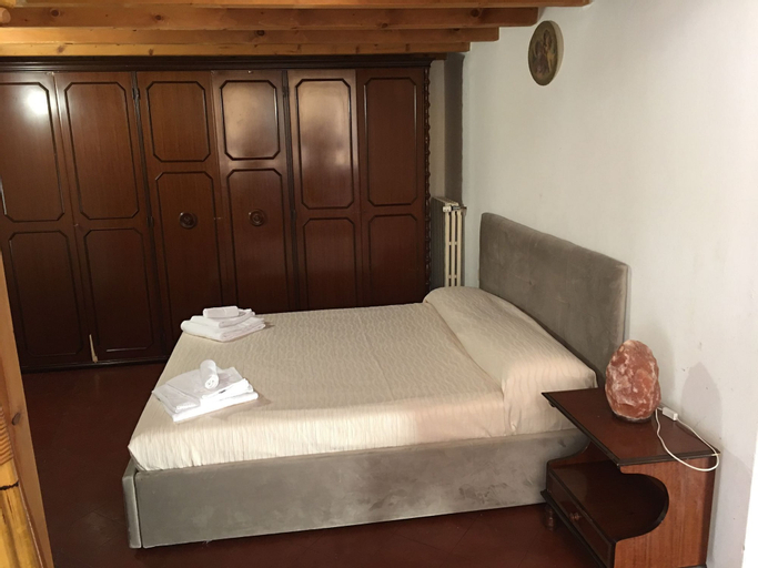 B&B Mario Lupo, Bergamo