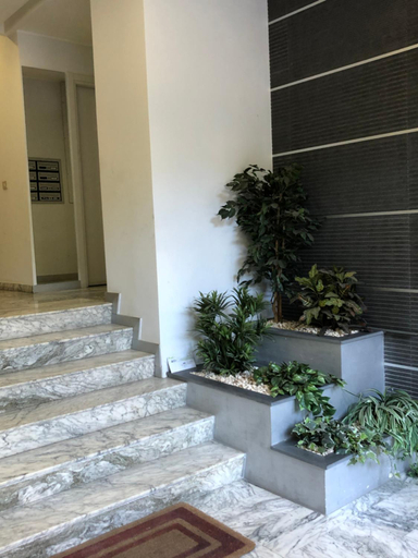 Exterior & Views, La Maison Blanche, Catania