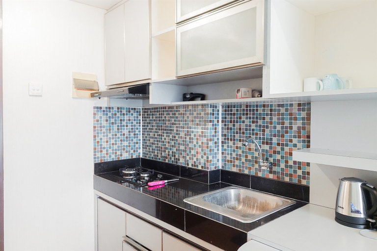 Others 3, Good And Cozy Stay 2Br Serpong Greenview Apartment, Tangerang Selatan