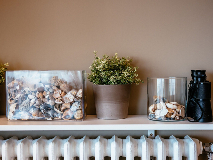 Food & Drinks 4, Apartment in Ostend With Stunning Sea View, West-Vlaanderen