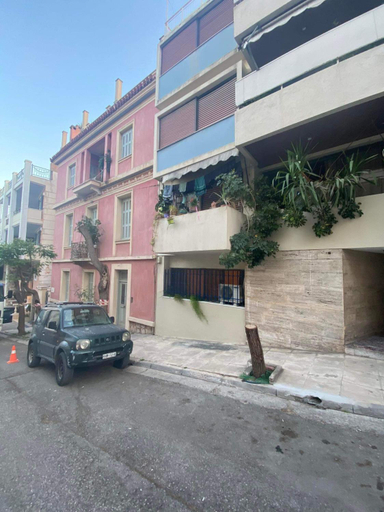 Others 4, Boho Chic Apartment Under Acropolis, Attica