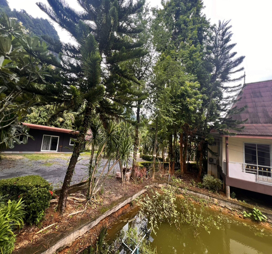 Others 5, Mananchaya Resort, Ao Luk