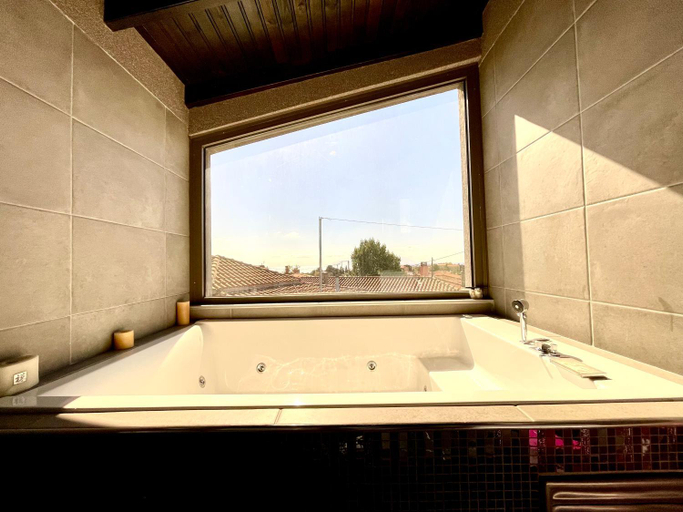 Bathroom 2, Villa Makri, East Macedonia and Thrace