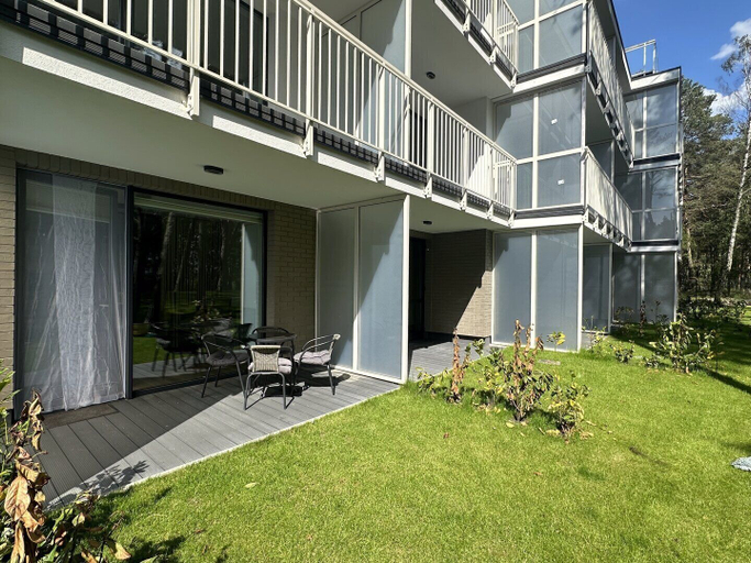Exterior & Views 2, Nadmorska Florina by Q4Apartments, Lębork