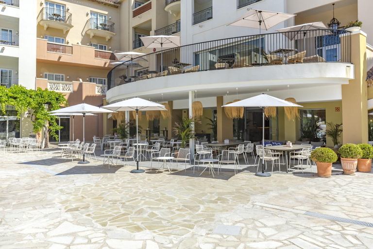 Exterior & Views 2, Denia Marriott La Sella Golf Resort & Spa, Alicante