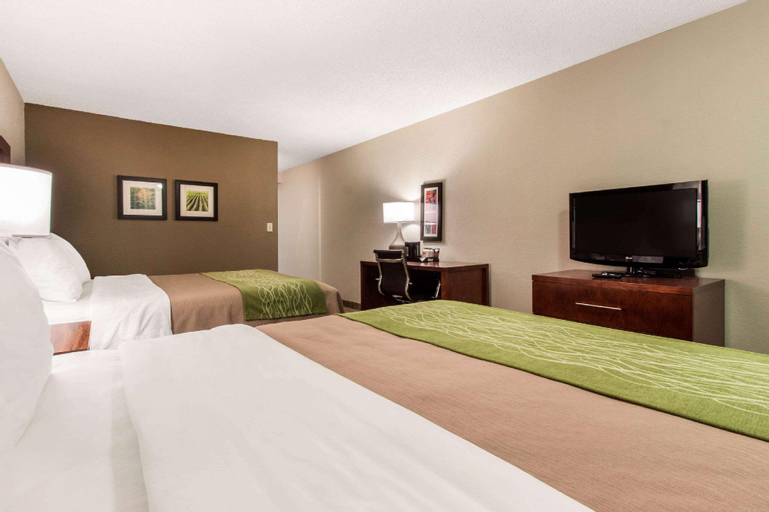 Bedroom 21