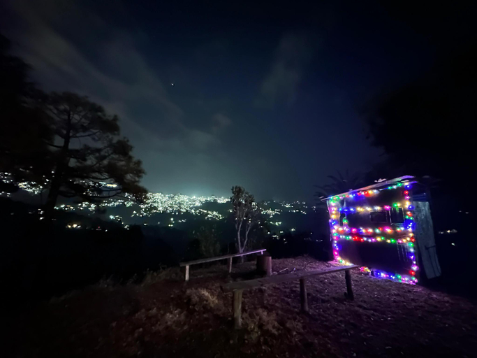 Others 3, Treehouse by The City Escape, Shimla
