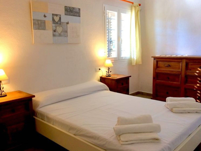 Room 5, Belvilla by OYO Casa Majo II, Baleares
