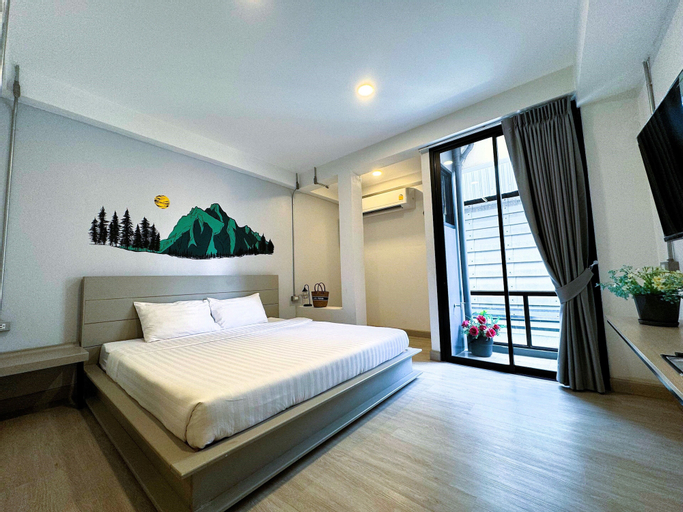 Bedroom 5