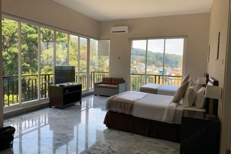 Bedroom 9
