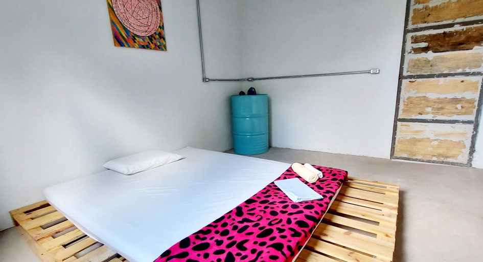 Bedroom 4, Pousada Vila da Serra - Quarto Cantinho do Sossego, Nova Lima