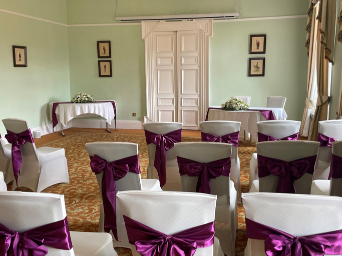 Food & Drinks 5, Moresby Hall, Cumbria
