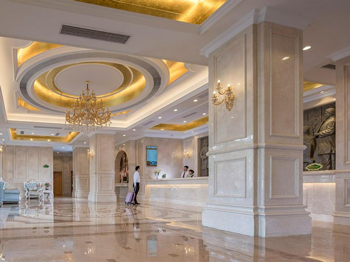 Others 5, Vienna Hotel Shenzhen Shajing KingKey Banner Center, Shenzhen