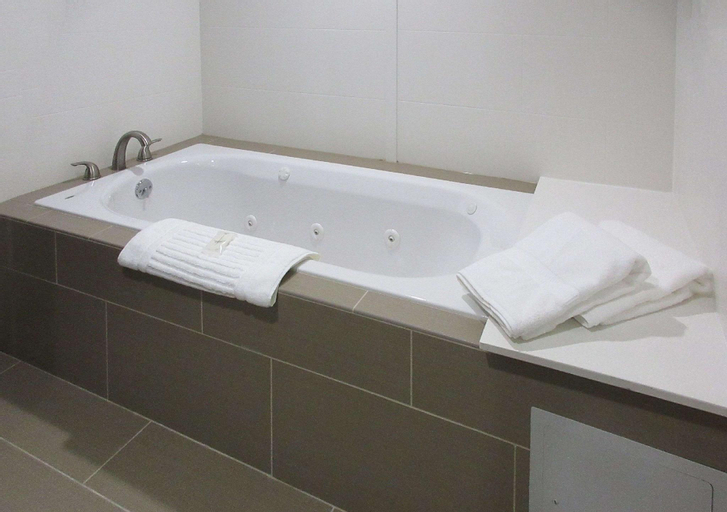 Bathroom 6