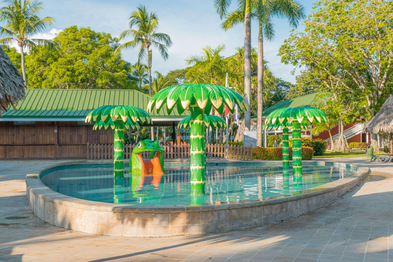 Sport & Beauty 2, Barcelo Tambor All Inclusive, Puntarenas