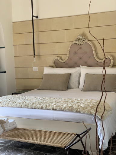 Bedroom 3, HABITARE Lecce & Salento, Lecce