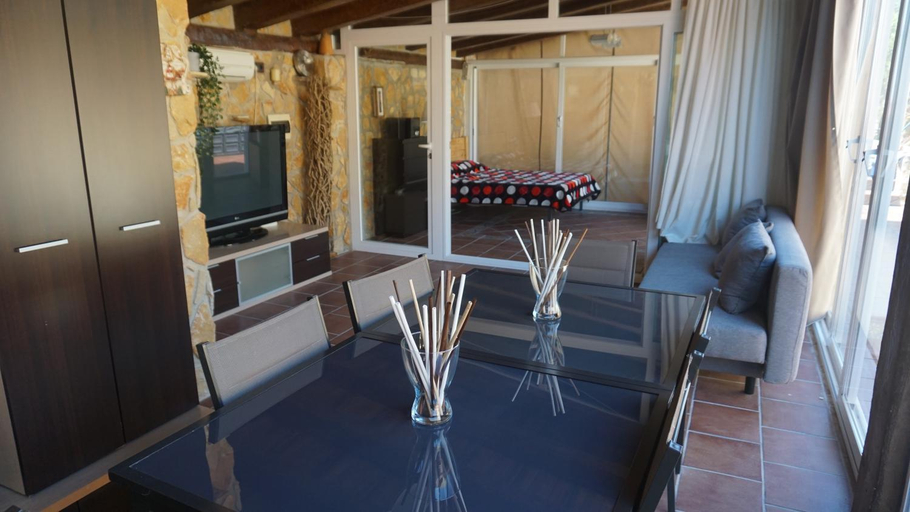 4, chalet relax luxury, Madrid