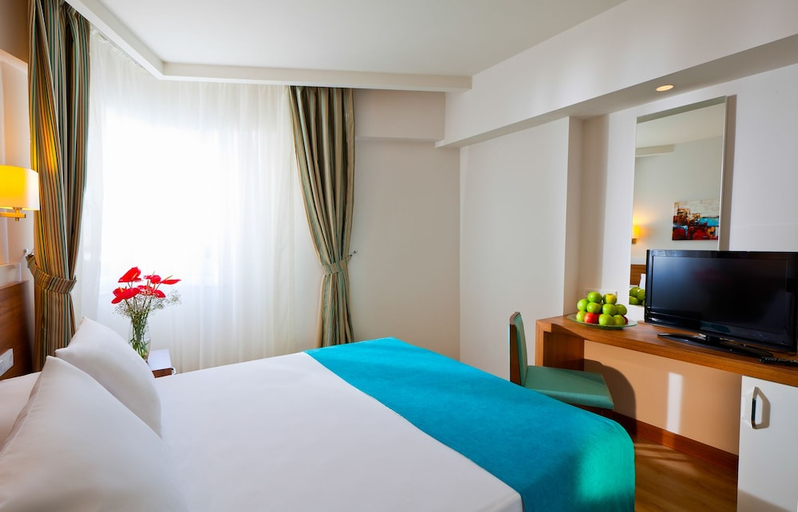 Bedroom 3, Grand Park Lara, Antalya
