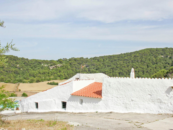 Exterior 3, Belvilla by OYO Antigua Enzell, Baleares