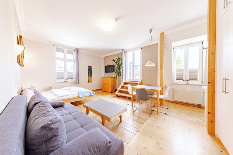 Others 5, Villa Glaeser Ferienwohnungen, Vorpommern-Greifswald