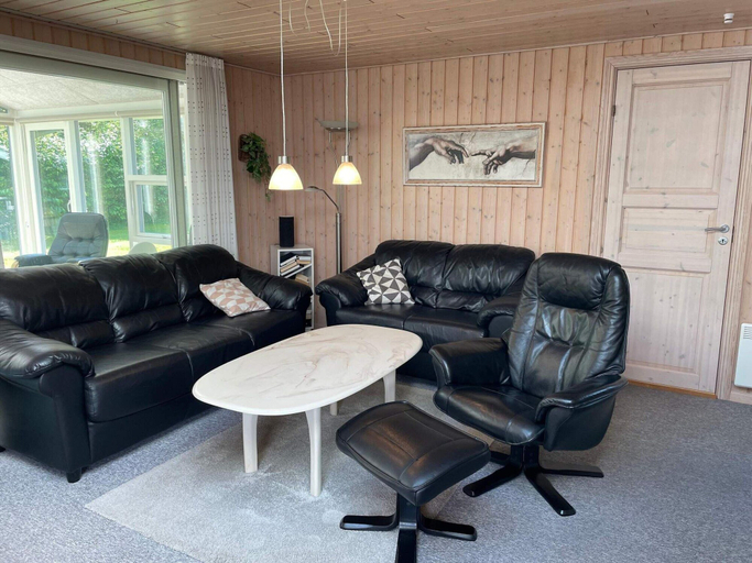 Others 5, 4 Star Holiday Home in Tarm, Ringkøbing-Skjern