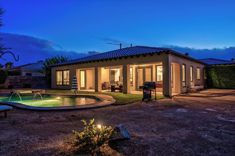 Exterior & Views 2, Luxury Resort Style Living w/ Pool & Jacuzzi, Riverside