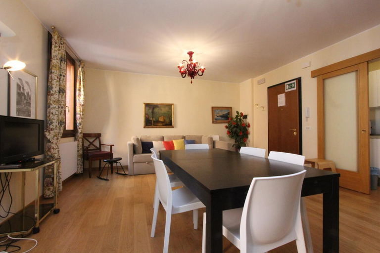 Others 5, City Apartments San Marco, Venezia