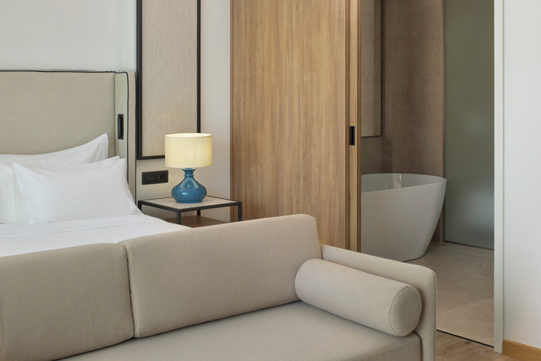 Bedroom 4, Melia Durres Albania, Durrësit