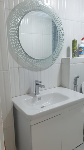 2, JERMA apartments شاليه المعموره, Al-Muntazah