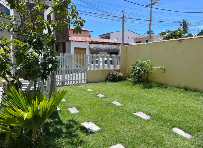 Others 2, Encanto do Sol Hospedagem, Amontada