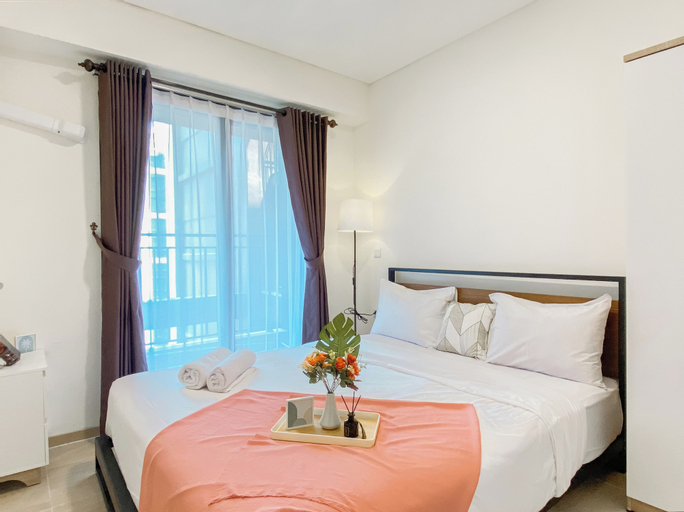 Bedroom 21