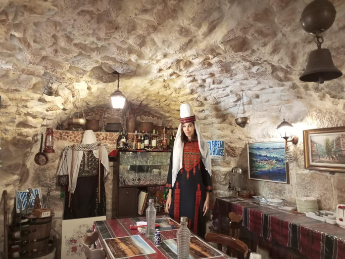 Others 3, BREAD HOUSE, Bethlehem