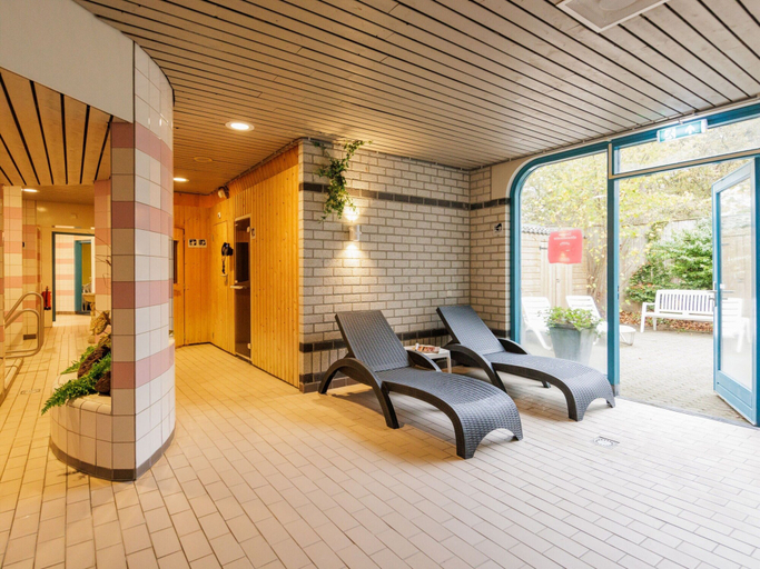 Spa, Forest Trails & Swimming Fun, Borger-Odoorn