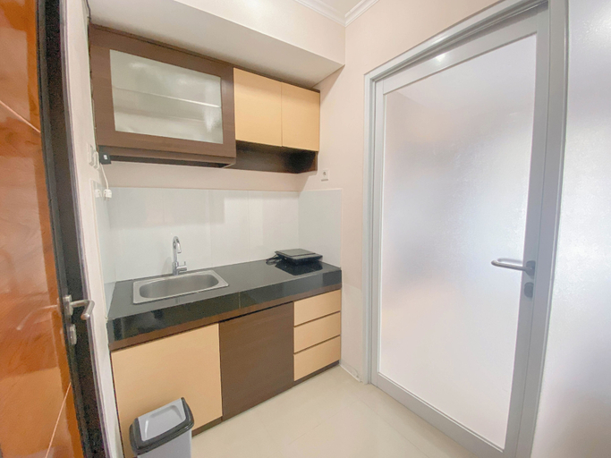 Others 4, Homey Designed 3Br At Gateway Pasteur Apartment, Bandung