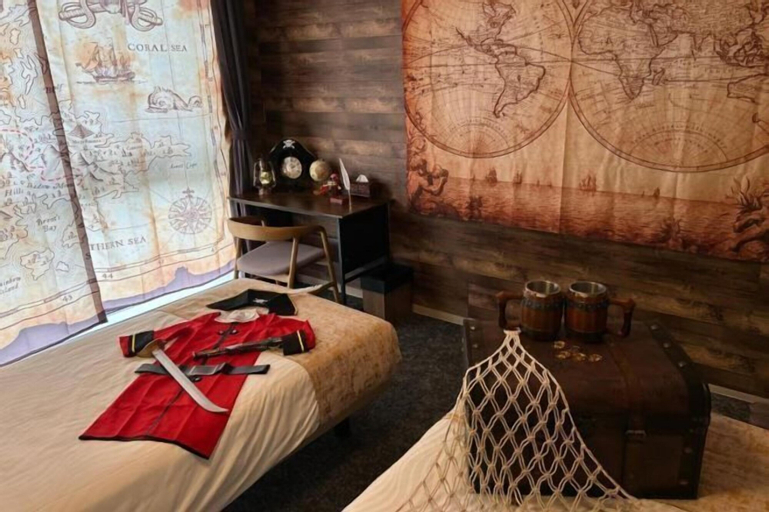 Bedroom 15